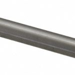 CLEVELAND Spotting Drill: 5/8" Dia, 90 deg, 7-1/8" OAL, High-Speed Steel C24184