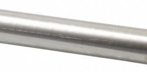 CLEVELAND Spotting Drill: 1" Dia, 90 deg, 8" OAL, High-Speed Steel C24186