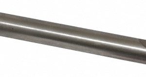 CLEVELAND Spotting Drill: 1/2" Dia, 120 deg, 6" OAL, High-Speed Steel C24190