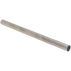 MICHIGAN DRILL Drill Blank: 0.266" Dia, 4-1/8" Long, High Speed Steel 950D H