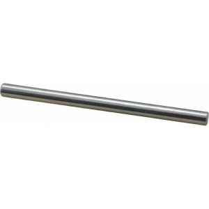 MICHIGAN DRILL Drill Blank: 0.281" Dia, 4-1/4" Long, High Speed Steel 950D K
