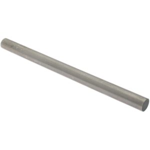MICHIGAN DRILL Drill Blank: 0.295" Dia, 4-3/8" Long, High Speed Steel 950D M