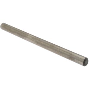 MICHIGAN DRILL Drill Blank: 0.302" Dia, 4-3/8" Long, High Speed Steel 950D N