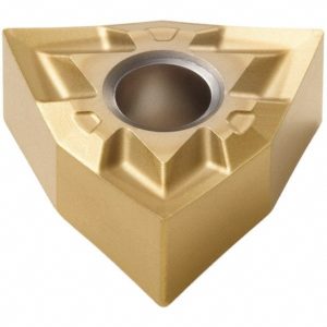 SECO Turning Insert: WNGP330.5-MF1 CP500, Solid Carbide 00000177