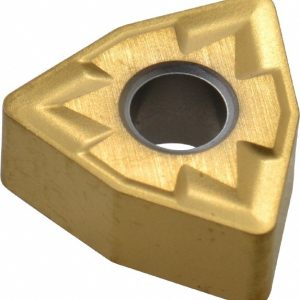 SECO Turning Insert: WNMG332-MR3 CP500, Solid Carbide 00000219