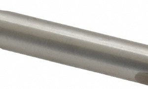 CLEVELAND Combination Drill & Countersink: #13, 1/4" Body Dia, 118 deg, High-Speed Steel C46274