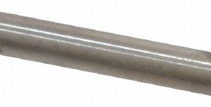 CLEVELAND Combination Drill & Countersink: #00, 1/8" Body Dia, 118 deg, High-Speed Steel C46261