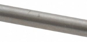 CLEVELAND Combination Drill & Countersink: #0, 1/8" Body Dia, 118 deg, High-Speed Steel C46262