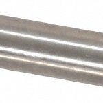 CLEVELAND Combination Drill & Countersink: #3, 6.35 mm Body Dia, 118 deg, High-Speed Steel C46265