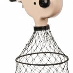 GREEN LEAF Cord & Cable Reel: 16 AWG, 150' Long, Without Cable End WW 3D