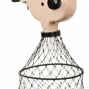 GREEN LEAF Cord & Cable Reel: 16 AWG, 150' Long, Without Cable End WW 3D