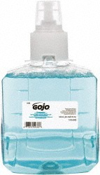 GOJO Hand Soap: 1,200 mL Dispenser Refill 1916-02