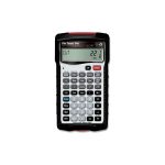 CALCULATED INDUSTRIES 58 Function Pipe Trades Industrial Calculator 4095