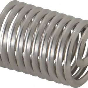 HELI-COIL Free Running Insert: 1/2-13, 1" OAL A1185-8EN1000
