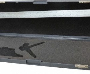 SPI 2 Piece, 24" Combination Square Set 13-361-1