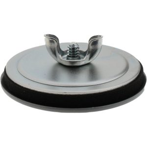 COOPER B-LINE Electrical Enclosure Hole Seal: Steel 78205144220