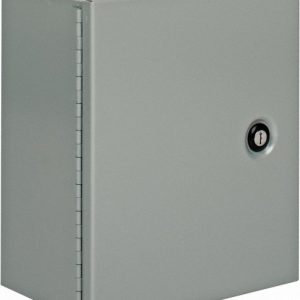 COOPER B-LINE Standard Electrical Enclosure: Steel, NEMA 1 78205179280