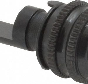 STARRETT Combination Square Lock Bolt 12141