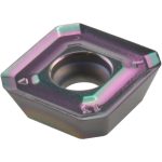 SUMITOMO Milling Insert: DL1000, Solid Carbide 14EK291