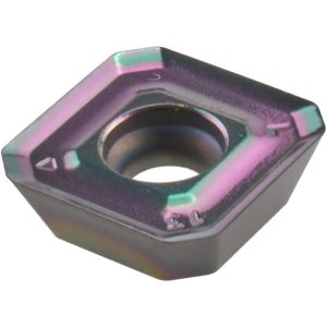 SUMITOMO Milling Insert: DL1000, Solid Carbide 14EK291