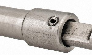 VALUE COLLECTION Live Center: Straight Shank TDD-2000-H