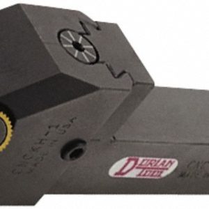 DORIAN TOOL 5/16 to 1-1/2 Inch Capacity, 1/2 Inch Wide x 4-3/8 Inch Long Shank, Cut Knurler 73310120020