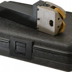 DORIAN TOOL 1 Inch Wide x 6-7/8 Inch Long Shank, Cut Knurler 73310120620