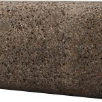GRIER ABRASIVES Abrasive Square Tip Plug: Type 18, Very Coarse, 5/8-11 Arbor Hole T18-1-1/2B25601