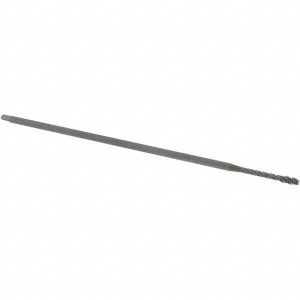 OSG Extension Tap: 6-32, 3 Flutes, H3, Oxide Finish, Vanadium High Speed Steel, Spiral Flute 1766501