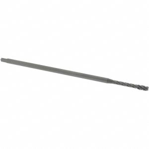 OSG Extension Tap: 10-24, 3 Flutes, H3, Oxide Finish, Vanadium High Speed Steel, Spiral Flute 1767301