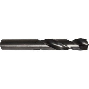 DORMER PRAMET Screw Machine Drill Bit: 6.00 mm (0.2362) Dia, 135 deg, HSS 5968509