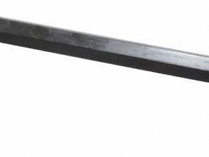 EKLIND L-Handle Hex Key: 9/16", Ball End, Long Arm 18236