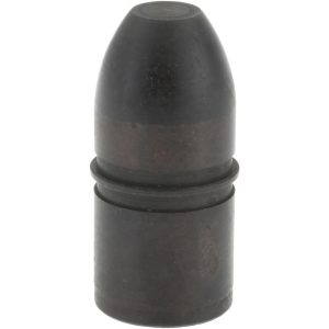 GIBRALTAR 0.4999" Nose Diam, 0.187" Nose Length, 0.532" Collar Diam, Bullet Straight Locating Pin 677145-G