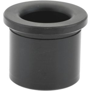 GIBRALTAR 0.5001" ID, 7/8" Shoulder Diam, Dowel Liner 677195-G