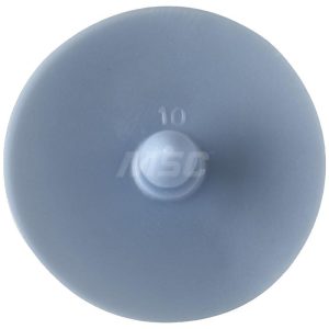 3M Facepiece Exhalation Valve: Gray 7000002057