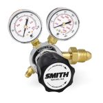 SMITH/MILLER 580 CGA Inlet Connection, Male Fitting, 450 Max psi, Nitrogen Welding Regulator 30-450-580
