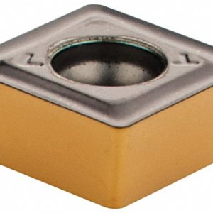 ISCAR Indexable Drill Insert: SOMX070305-DT IC808, Carbide 5507881