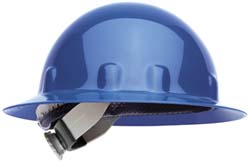 FIBRE-METAL Hard Hat: Class E, 8-Point Suspension E1RW71A000