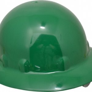 FIBRE-METAL Hard Hat: Class E, 8-Point Suspension E1RW74A000