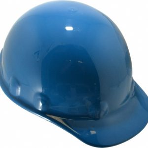 FIBRE-METAL Cap Hard Hat: Class C, G & E, 8-Point Suspension E2RW71A000