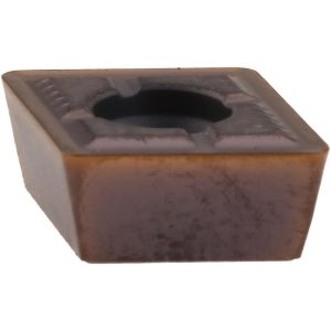 SUMITOMO Indexable Drill Insert: WDXT073506G ACP300, Carbide 1AHB021