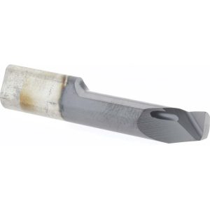 HORN Profile Boring Bar: 0.236" Min Bore, 0.787" Max Depth, Right Hand Cut, Solid Carbide R105103336TH35