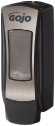 GOJO 1250 mL Foam Hand Soap Dispenser 8888-06