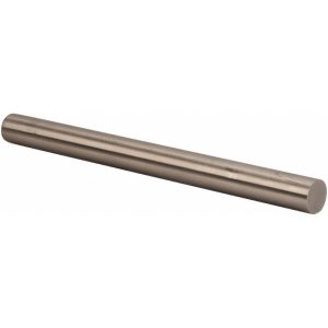 VALUE COLLECTION 1/2 Inch Diameter, 416 Stainless Steel Round Rod 0093231-MSC 52417953