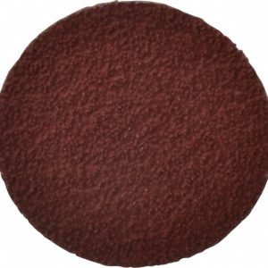 3M Quick-Change Disc: Roloc TR, 2" Dia, 60 Grit, Premium Ceramic Alumina, Coated 7100001475