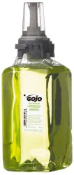 GOJO Hand Cleaner Soap: 1,250 mL Bottle 8813-03