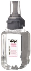 GOJO Hand Cleaner Soap: 700 mL Bottle 8711-04