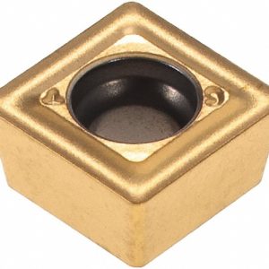 ISCAR Indexable Drill Insert: SOMX060304DT IC1008, Carbide 5507494