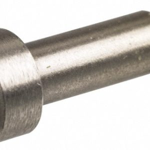 ELECTRO HARDWARE Precision Shoulder Screw: 5/32" Shoulder Dia, 3/16" Shoulder Length, #6-32, 18-8 & 303, Stainless Steel, Hex Socket SCB281-2-PH