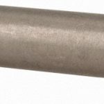 ELECTRO HARDWARE Precision Shoulder Screw: 1/4" Shoulder Dia, 1" Shoulder Length, #10-32, 1/4" Thread Length, 18-8 & 303, Stainless Steel, Hex Socket SCB375-20-PH MD